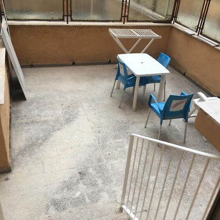 Ostia Roma Vacanze Al Mare Apartment Bagian luar foto
