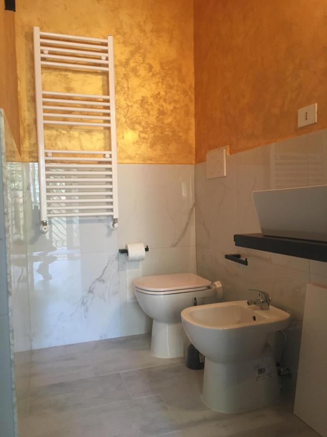 Ostia Roma Vacanze Al Mare Apartment Bagian luar foto