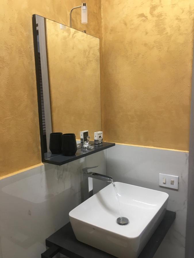Ostia Roma Vacanze Al Mare Apartment Bagian luar foto
