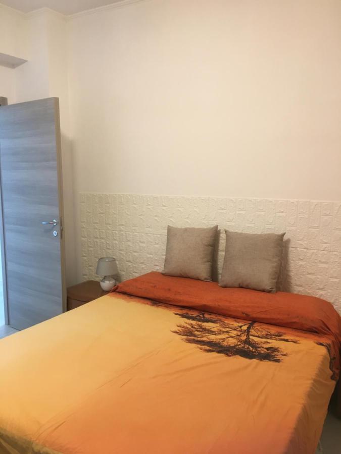 Ostia Roma Vacanze Al Mare Apartment Bagian luar foto
