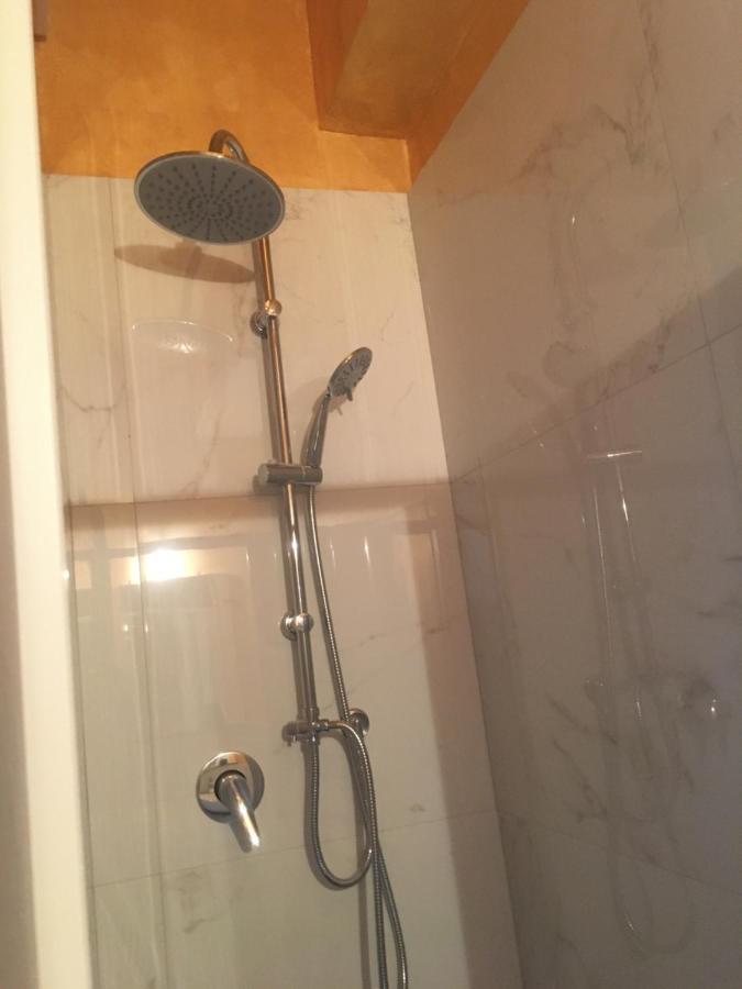 Ostia Roma Vacanze Al Mare Apartment Bagian luar foto