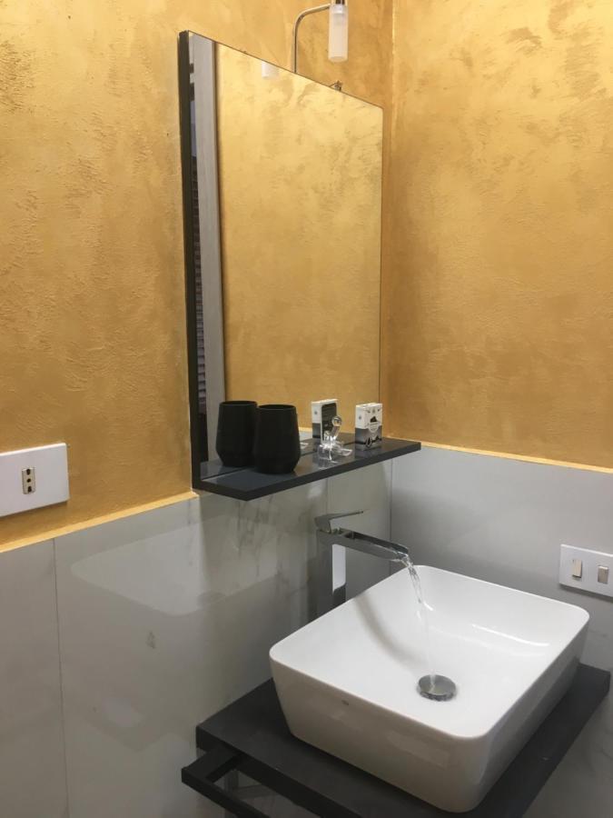Ostia Roma Vacanze Al Mare Apartment Bagian luar foto