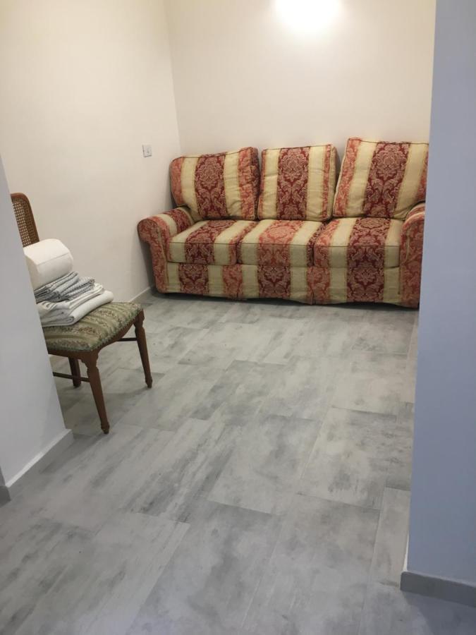 Ostia Roma Vacanze Al Mare Apartment Bagian luar foto