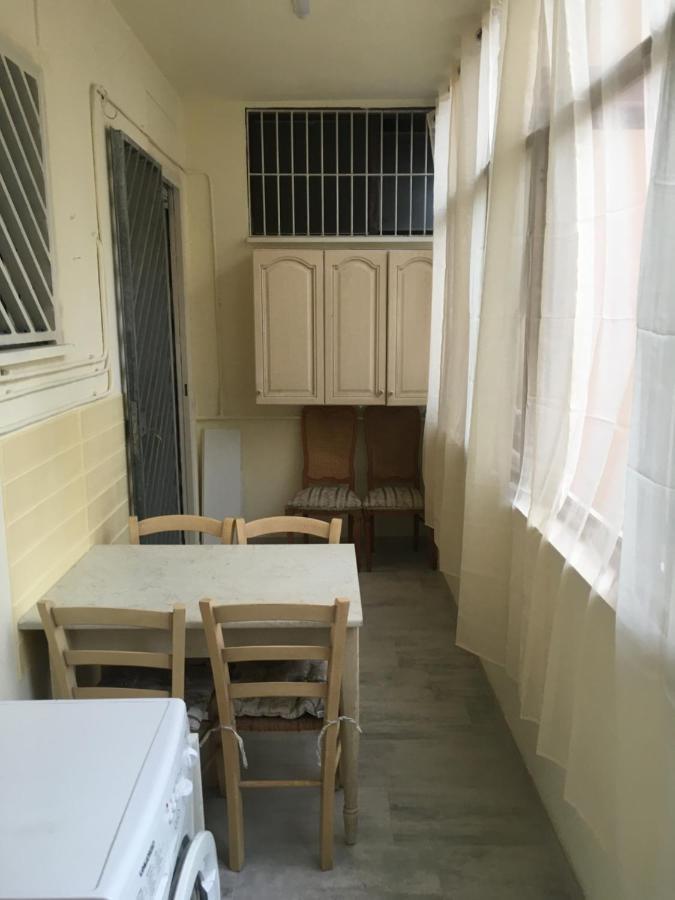 Ostia Roma Vacanze Al Mare Apartment Bagian luar foto