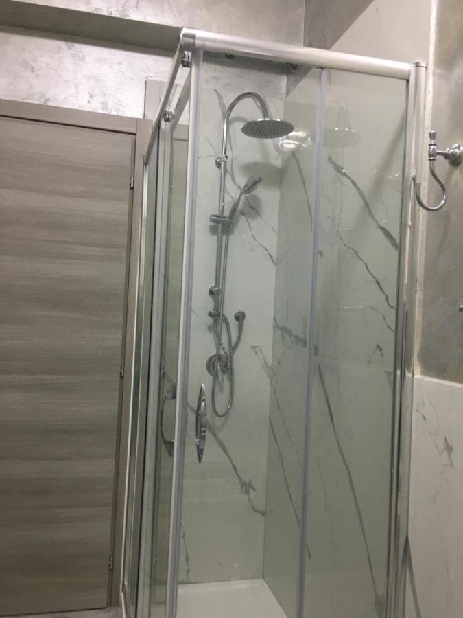 Ostia Roma Vacanze Al Mare Apartment Bagian luar foto